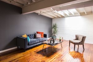 Back Lounge, Columbus Production Studio, UA Creative Studios, Ua Chamberlain, Erica Coffman, Photography, Videography, Education, Portraiture, Historic Building, Columbus, Flour Mill, Cameras