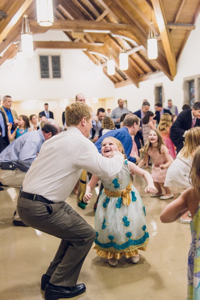 IP Father Daughter Dance 2016 (1 of 2)