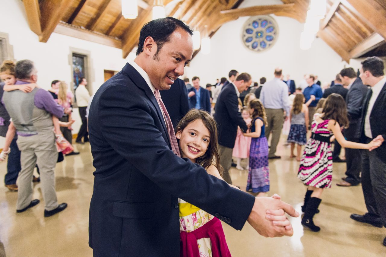 IP Father Daughter Dance 2016 (2 of 2)