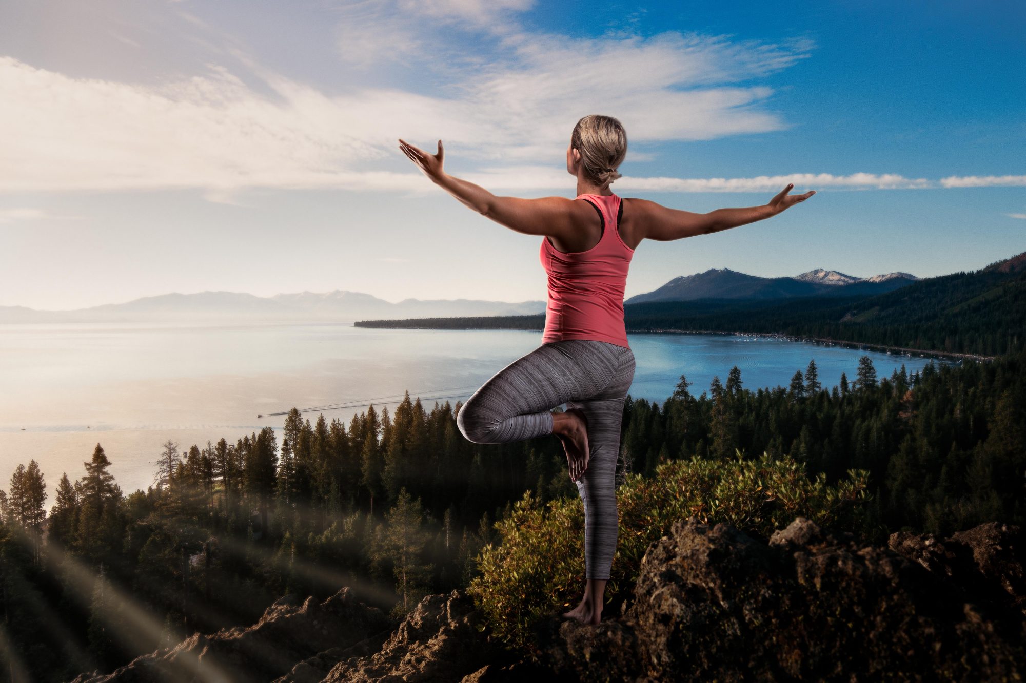 Grace and Grit: Conquering the Impossible Yoga Pose - YogaUOnline