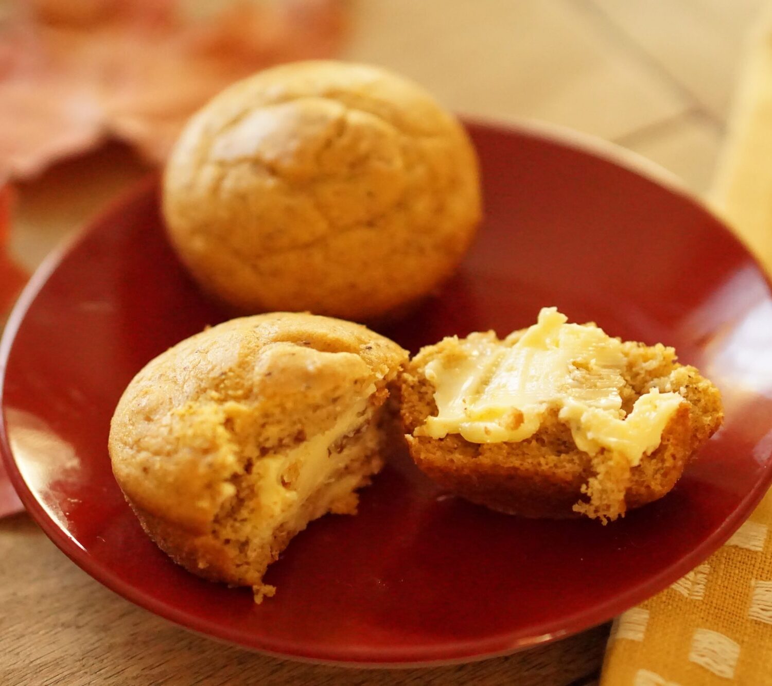 Muffins Edit