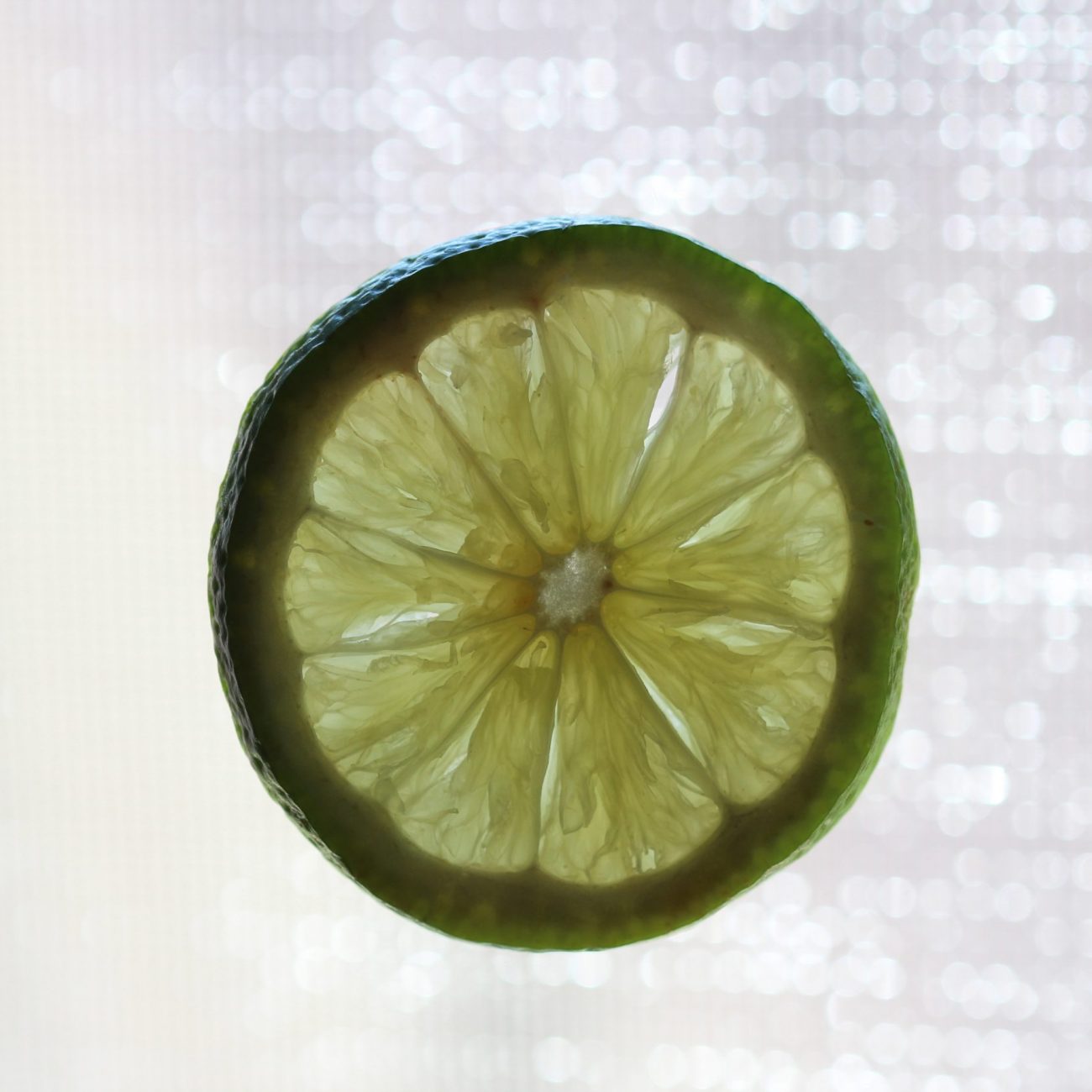 Limey