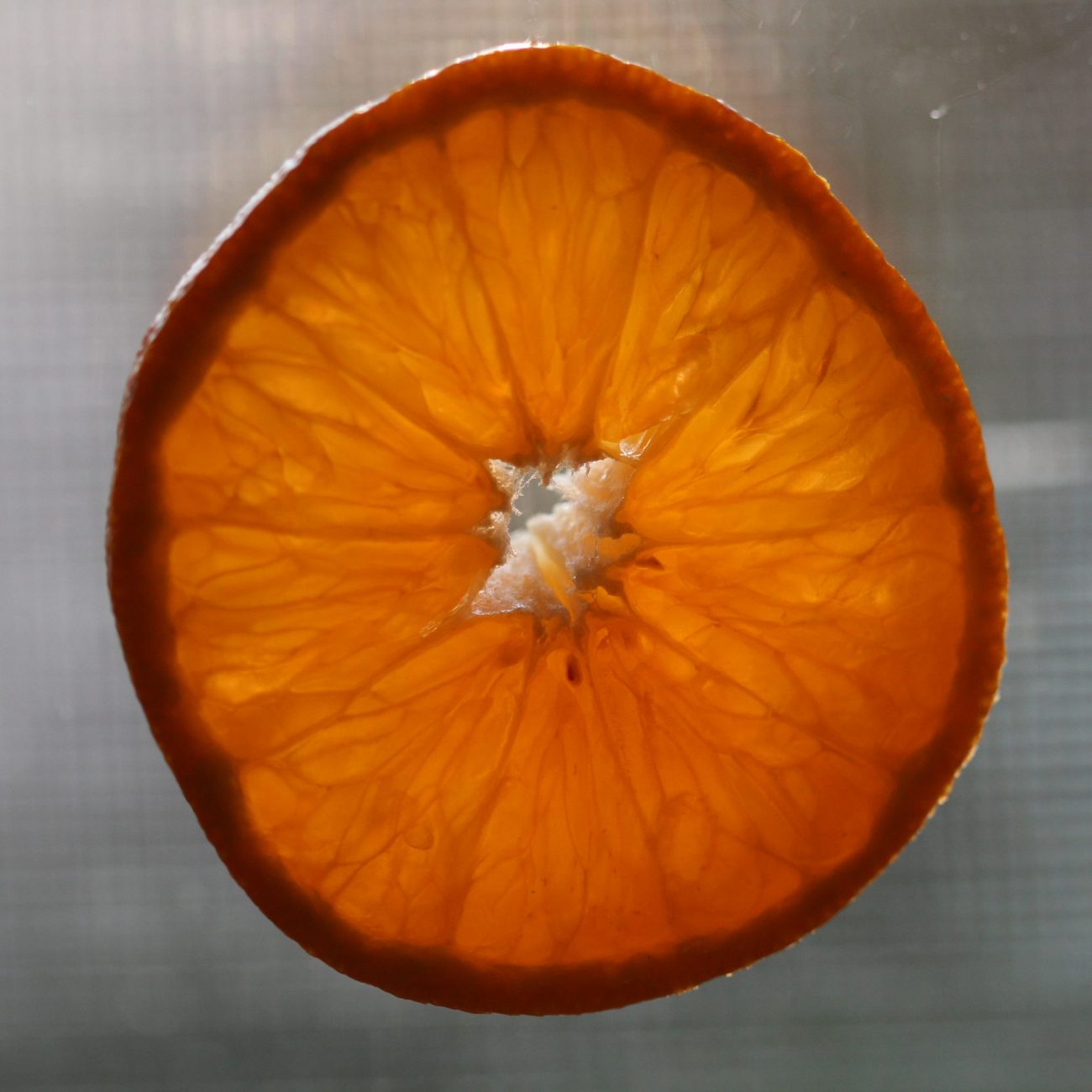 Orange Slice