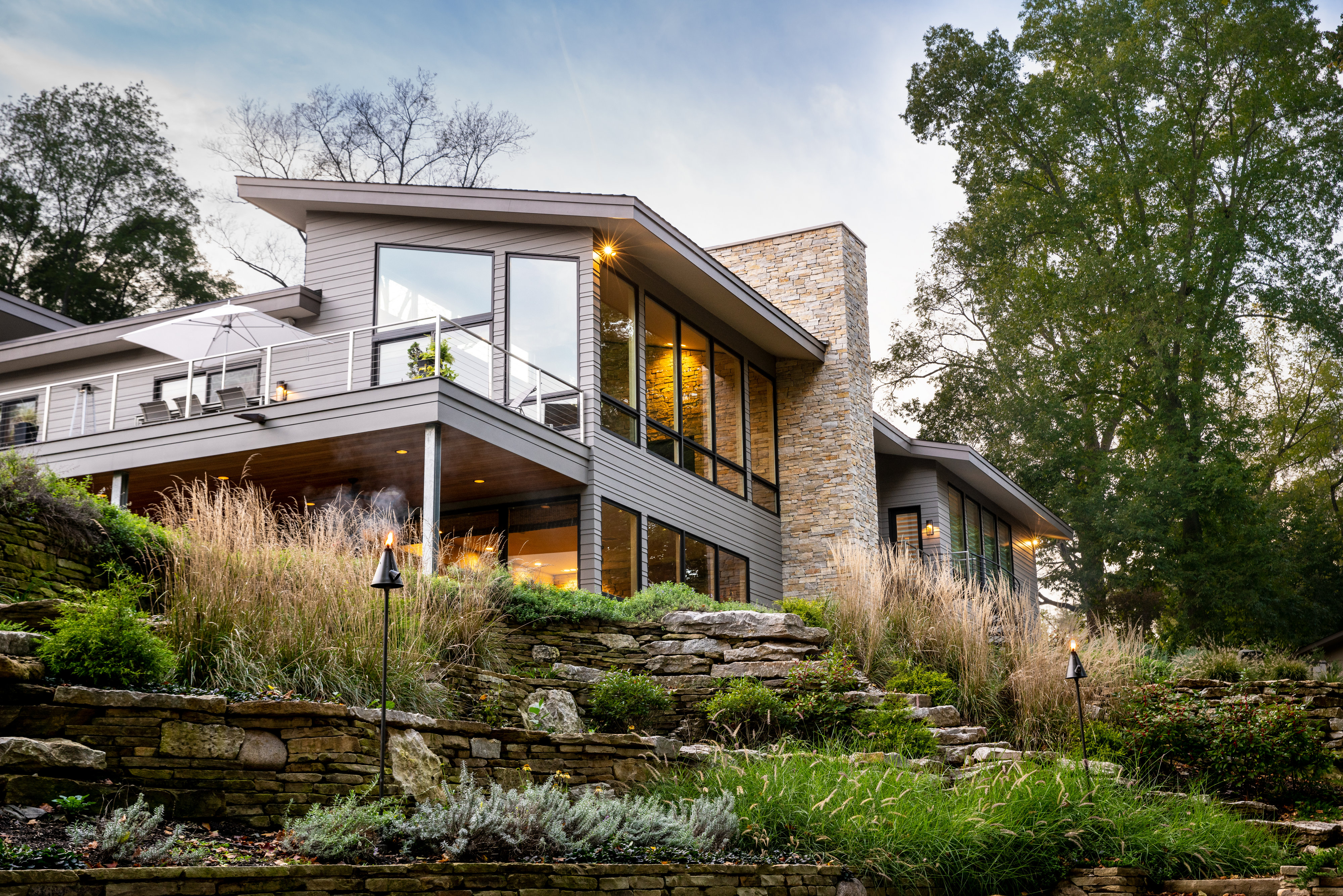 Looking Great: How to Prep for Exterior Architectural Photos